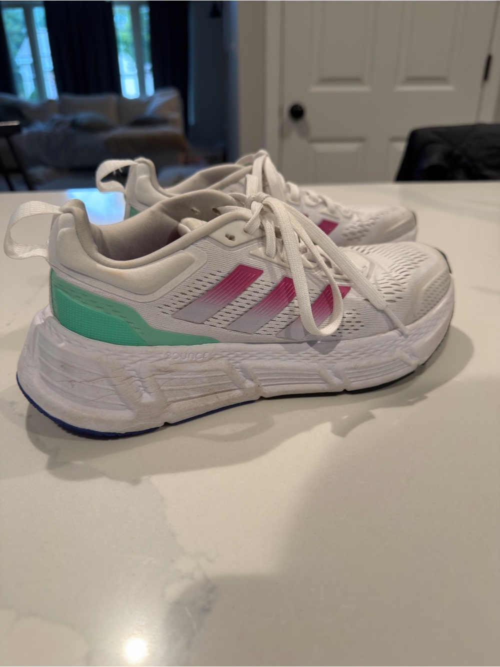 adidas running shoes